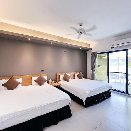 Qixingtan Xinghai B&B No1044&2202 Dahan Экстерьер фото