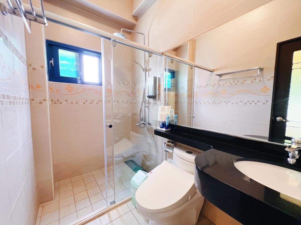 Qixingtan Xinghai B&B No1044&2202 Dahan Экстерьер фото