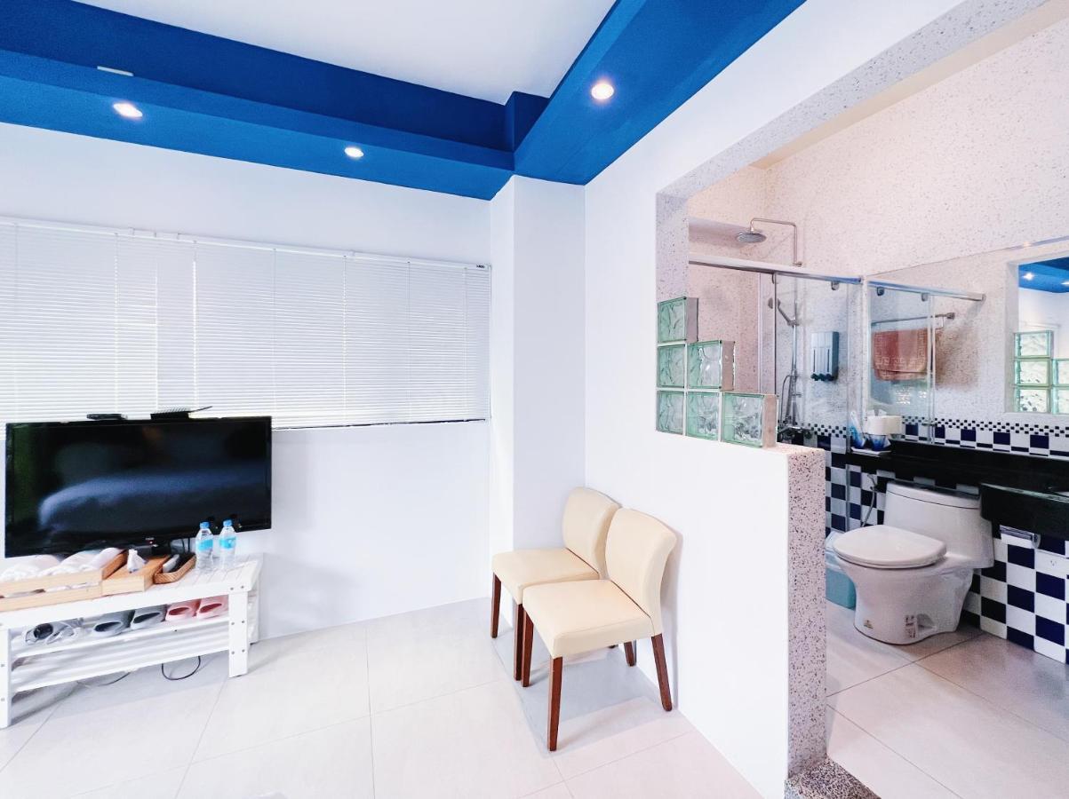 Qixingtan Xinghai B&B No1044&2202 Dahan Экстерьер фото