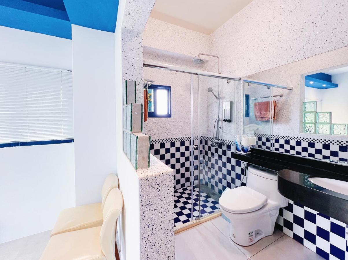 Qixingtan Xinghai B&B No1044&2202 Dahan Экстерьер фото
