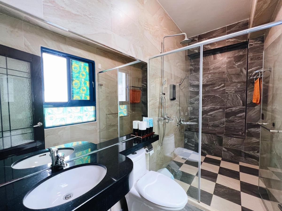Qixingtan Xinghai B&B No1044&2202 Dahan Экстерьер фото