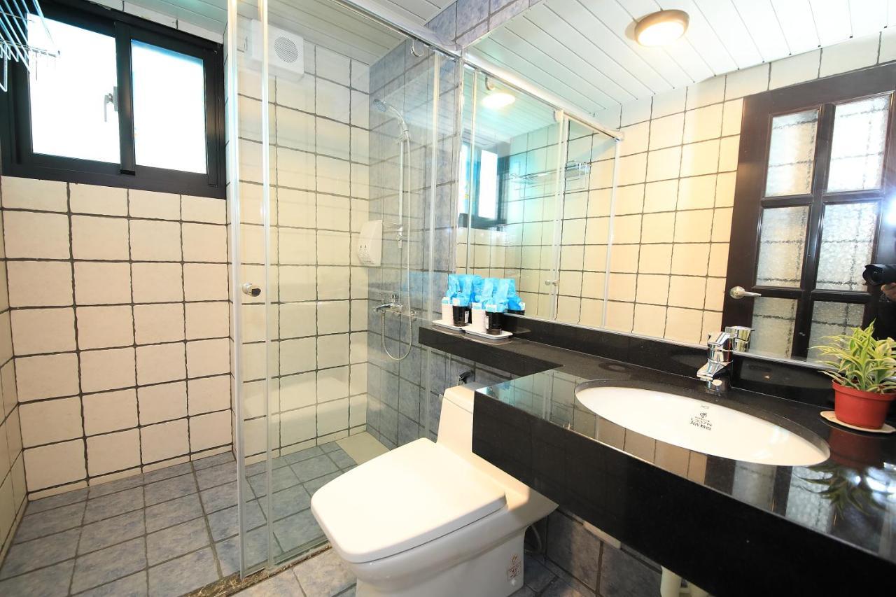 Qixingtan Xinghai B&B No1044&2202 Dahan Экстерьер фото