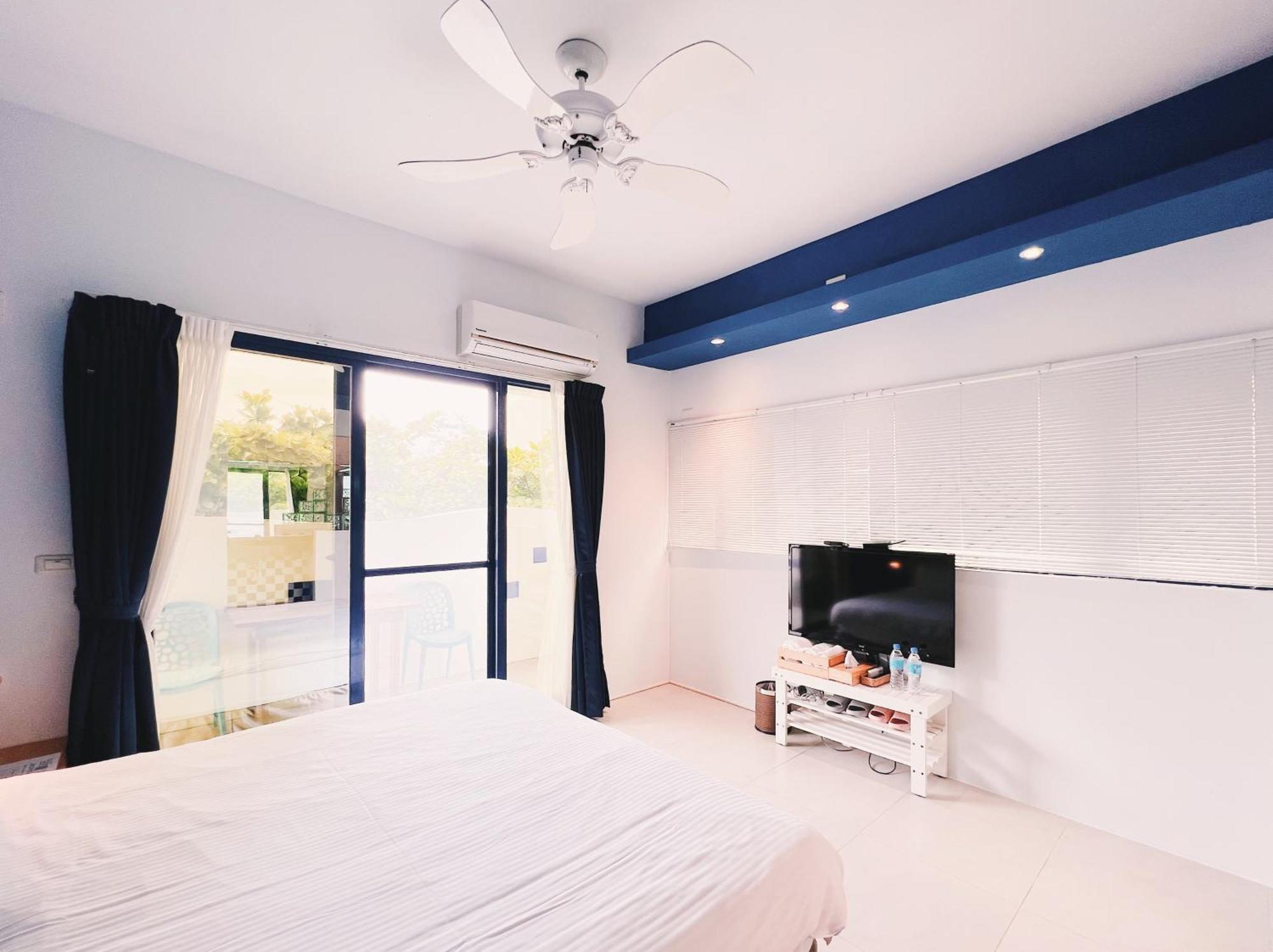 Qixingtan Xinghai B&B No1044&2202 Dahan Экстерьер фото