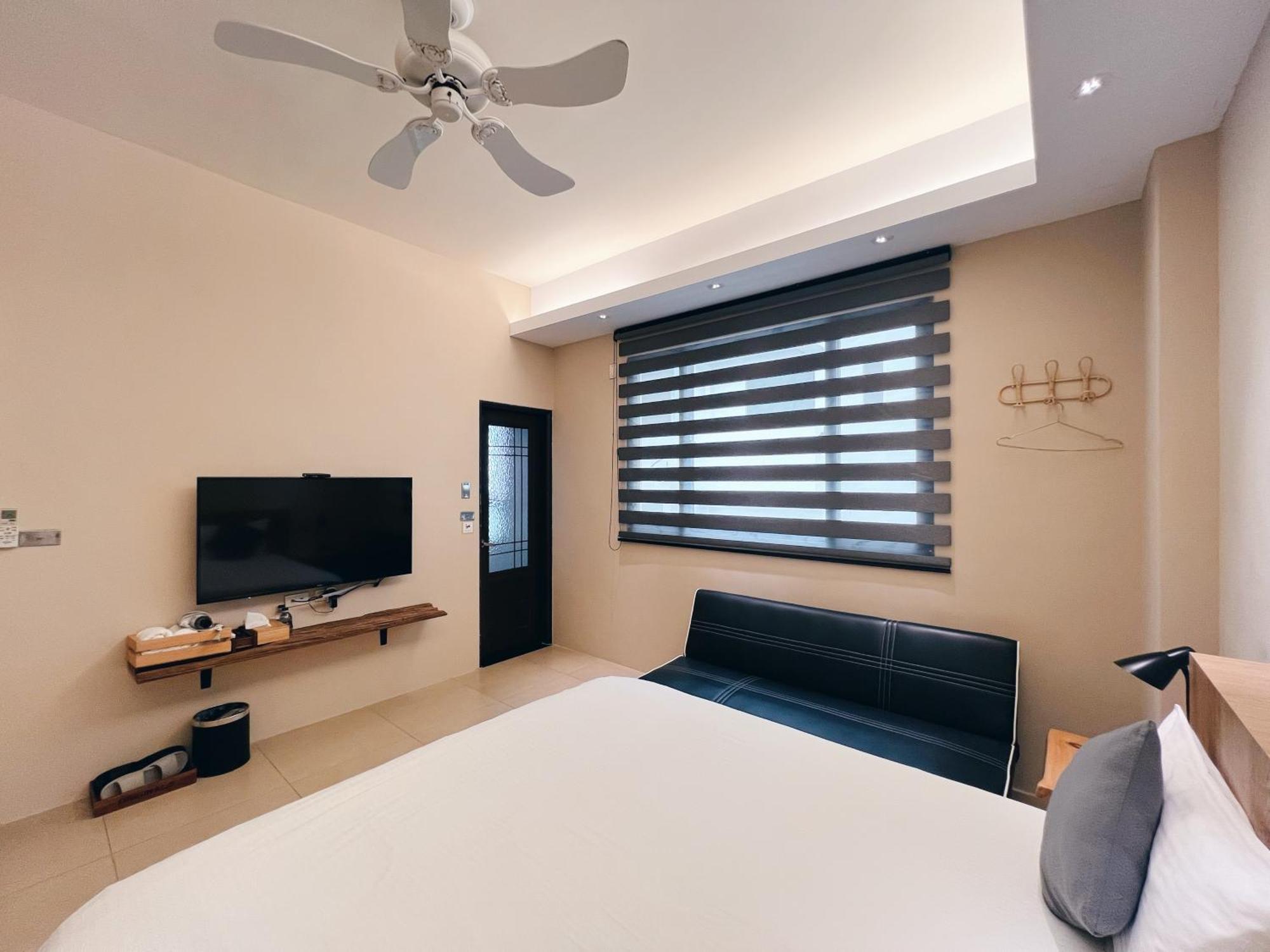 Qixingtan Xinghai B&B No1044&2202 Dahan Экстерьер фото