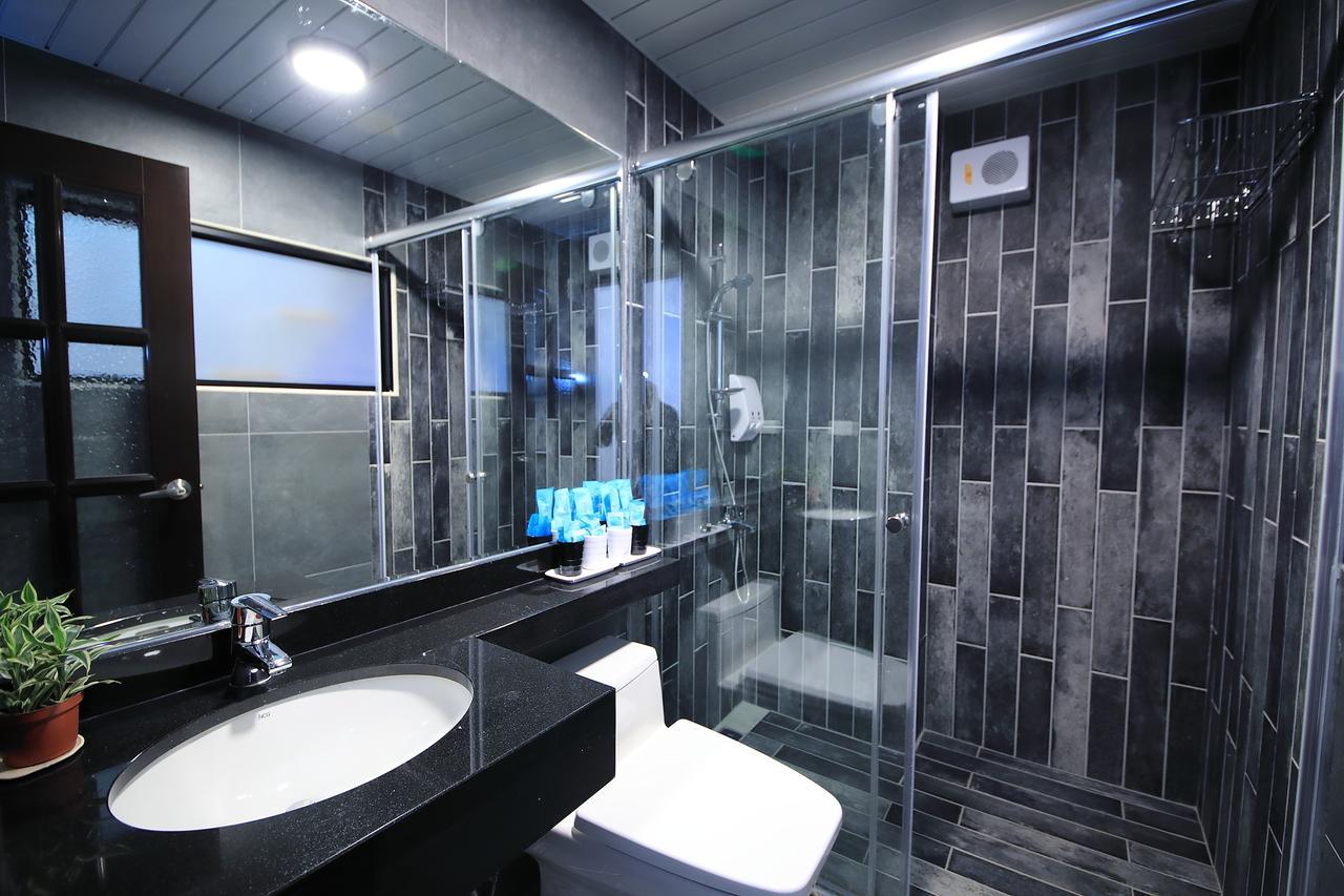 Qixingtan Xinghai B&B No1044&2202 Dahan Экстерьер фото